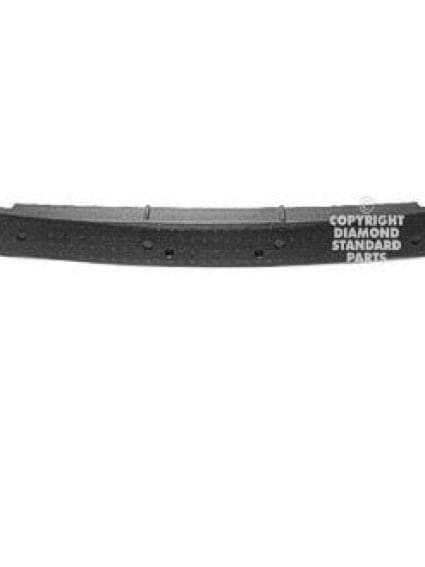 NI1070129N Front Bumper Impact Absorber