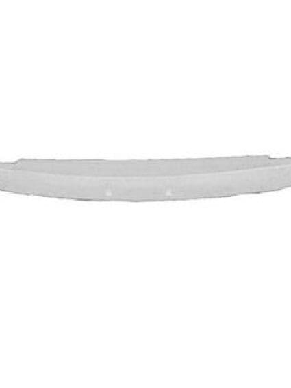 NI1070142N Front Bumper Impact Absorber