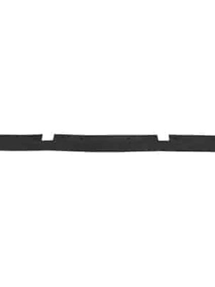 NI1093103 Front Bumper Spoiler