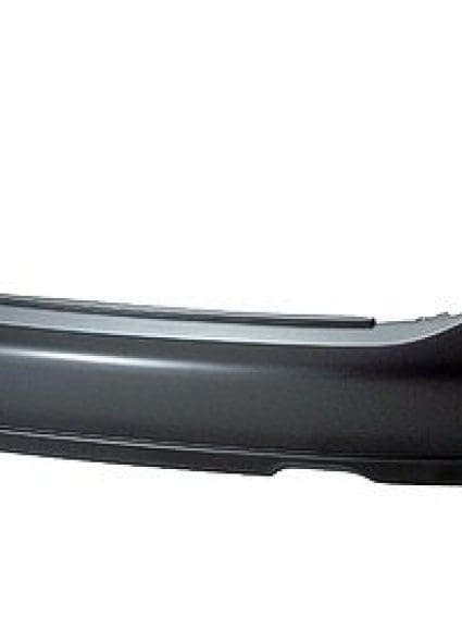 NI1100220C Rear Bumper Cover