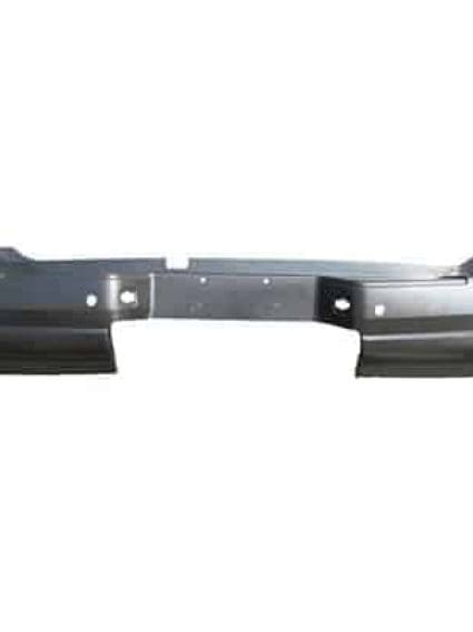 NI1100261 Rear Bumper Cover