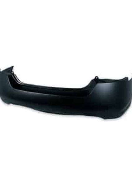 NI1100264C Rear Bumper Cover