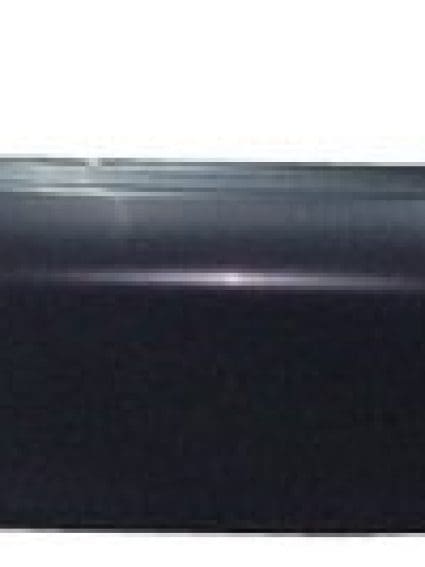 NI1100284C Rear Bumper Cover