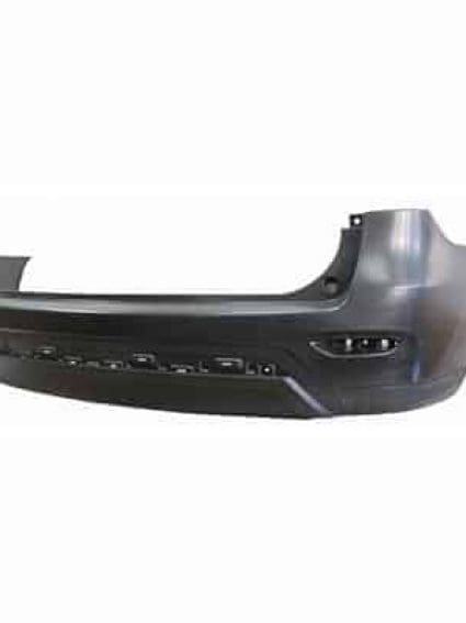 NI1100289C Rear Bumper Cover