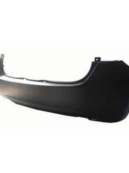 NI1100294C Rear Bumper Cover