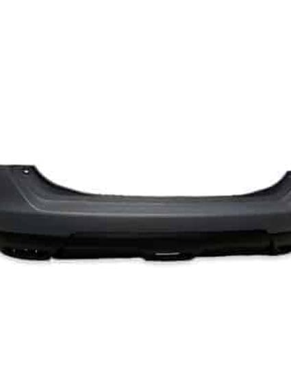 NI1100295C Rear Bumper Cover