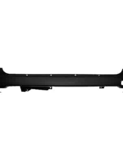 NI1100300C Rear Bumper Cover