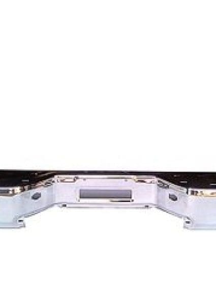NI1102151 Rear Bumper Face Bar