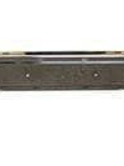 NI1102153DSC Rear Bumper Face Bar