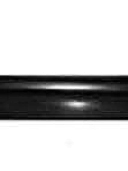 NI1104112 Rear Bumper End Extension