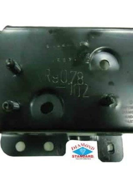 NI1167107C Rear Bumper Bracket