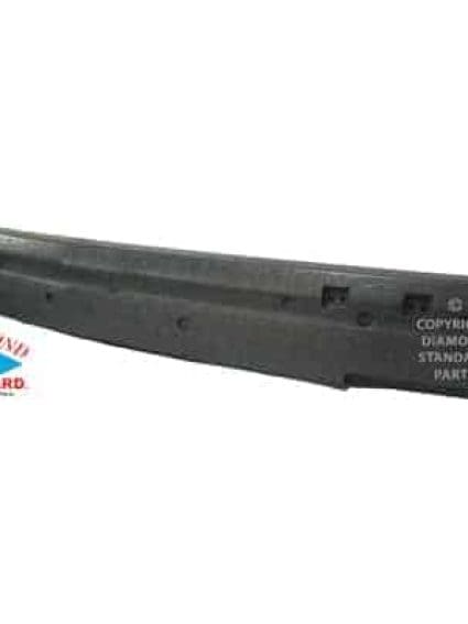 NI1170135C Rear Bumper Cover Impact Absorber