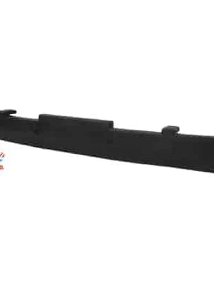 NI1170143C Rear Bumper Cover Impact Absorber