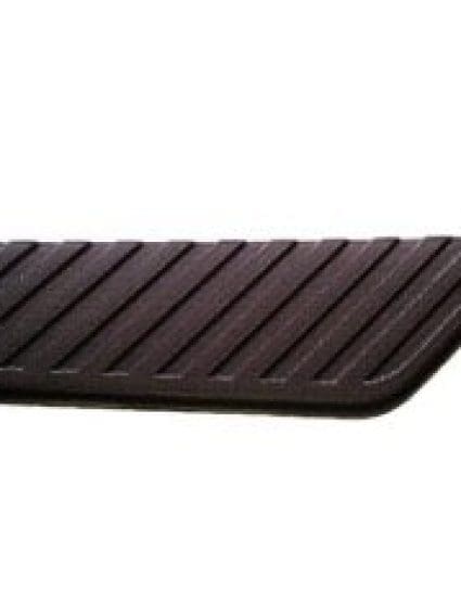 NI1196100 Rear Bumper Step Pad