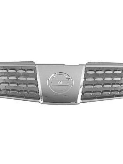 NI1200203 Grille Main