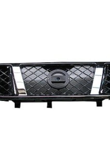 NI1200240 Grille Main