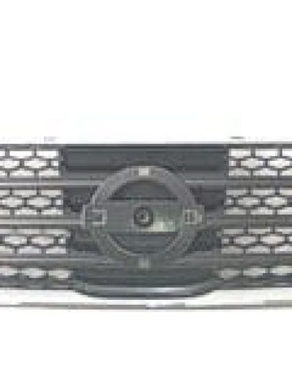 NI1200243 Grille Main