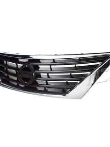 NI1200247C Grille Main