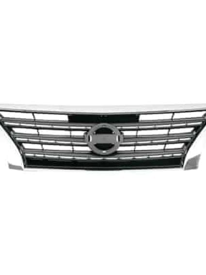 NI1200253C Grille Main