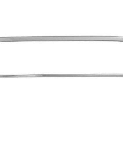 NI1210106 Grille Molding
