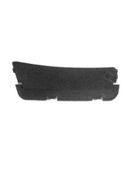 NI1218100 Grille Air Deflector