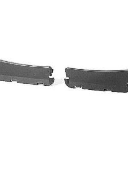 NI1218101 Grille Air Deflector