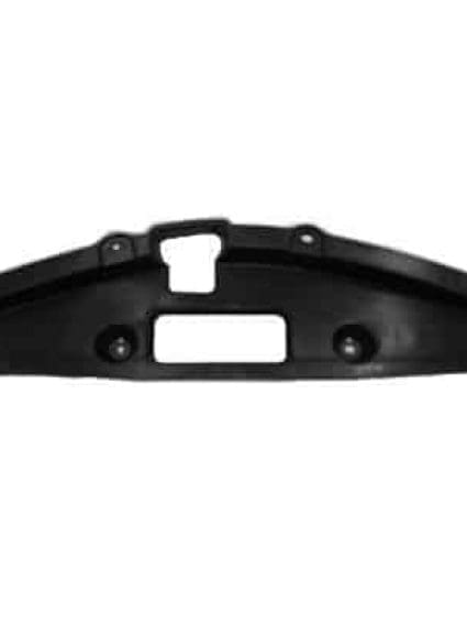 NI1224100 Rad Support Cover