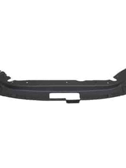 NI1224101 Rad Support Cover