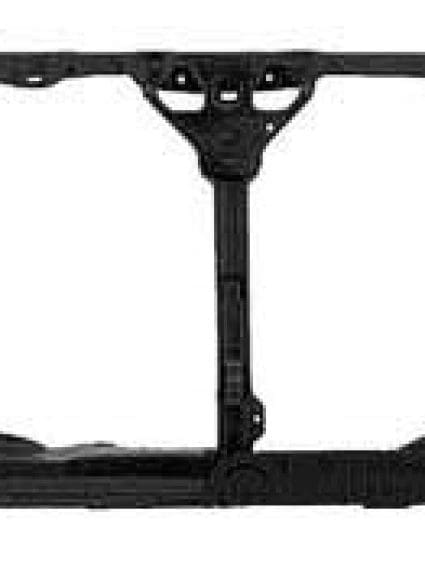 NI1225120 Rad Support Assembly