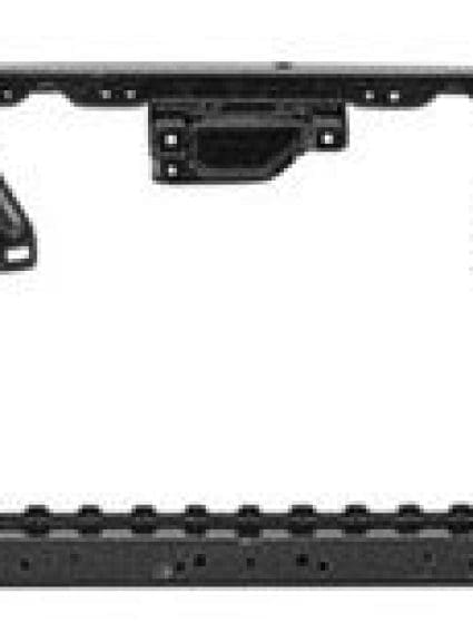 NI1225124 Rad Support Assembly