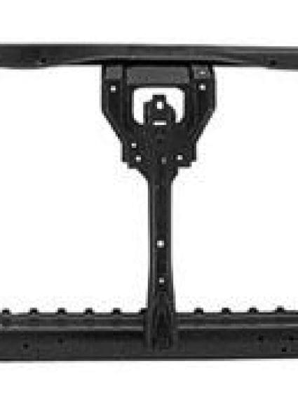 NI1225127 Rad Support Assembly