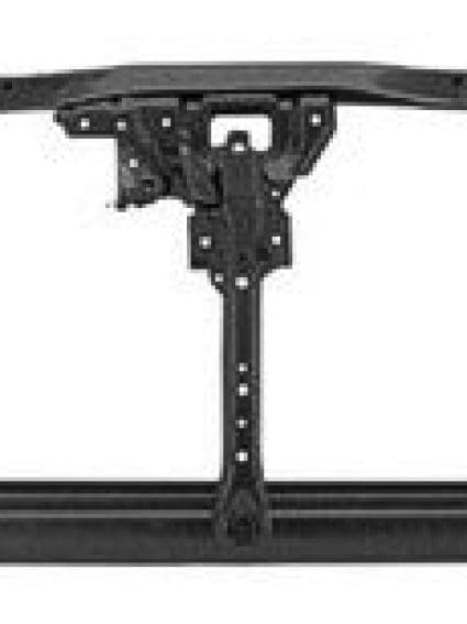 NI1225128 Rad Support Assembly