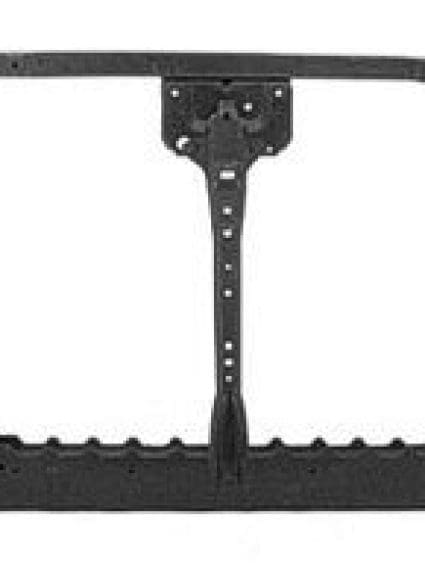 NI1225131 Rad Support Assembly