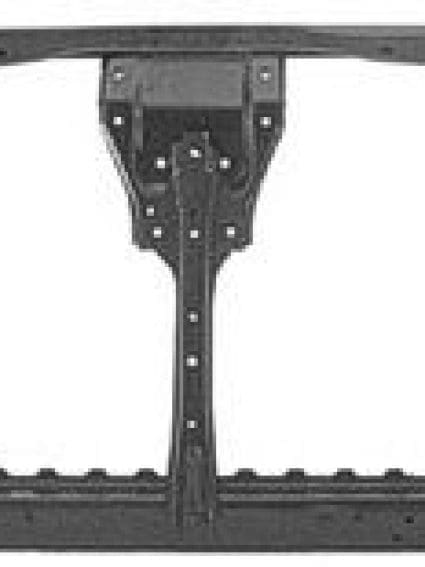NI1225136C Rad Support Assembly