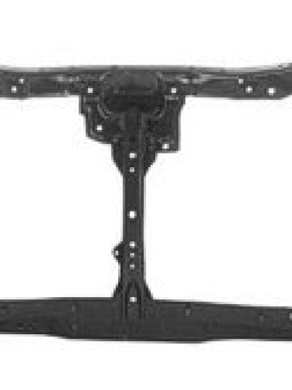 NI1225137C Rad Support Assembly