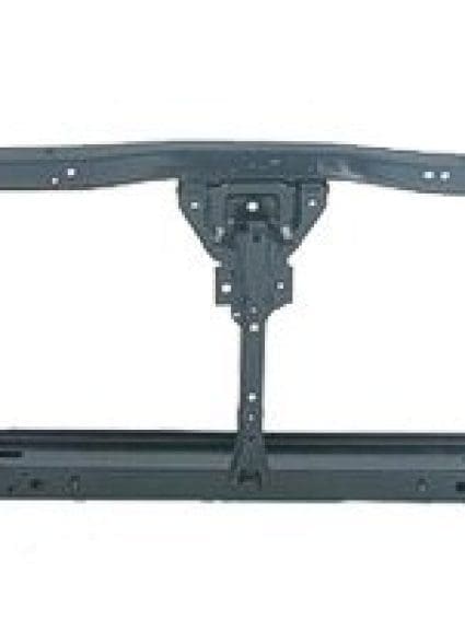 NI1225138 Rad Support Assembly