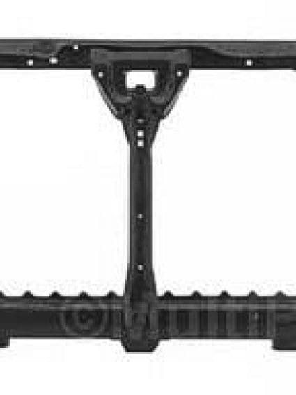 NI1225139 Rad Support Assembly