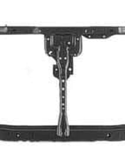 NI1225150 Rad Support Assembly