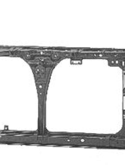 NI1225158C Rad Support Assembly