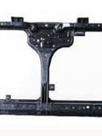 NI1225159 Rad Support Assembly