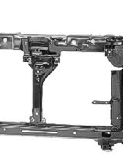 NI1225160 Rad Support Assembly