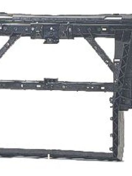 NI1225162C Rad Support Assembly