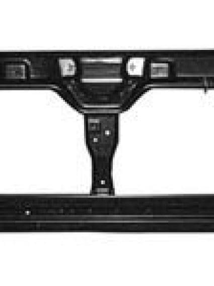 NI1225163C Rad Support Assembly