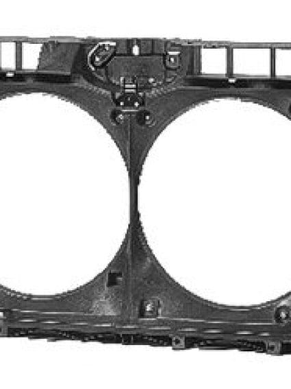 NI1225167C Rad Support Assembly