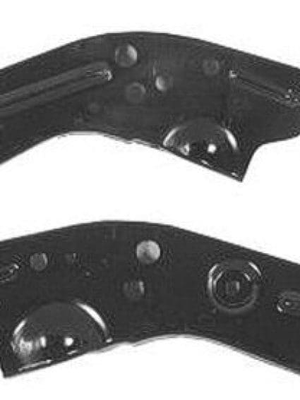 NI1225175C Rad Support Side