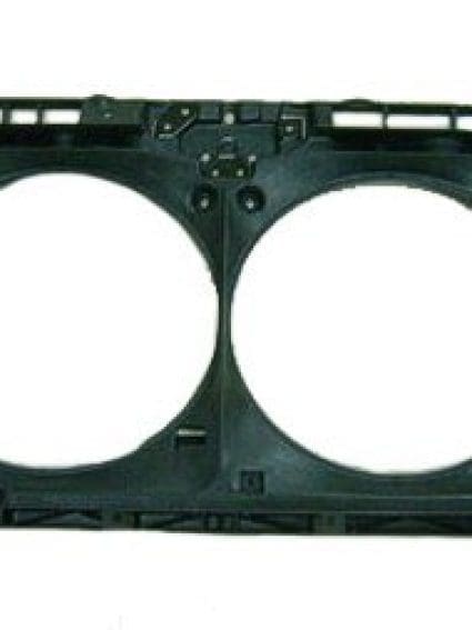 NI1225184C Rad Support Assembly