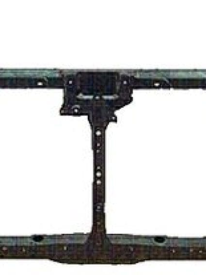 NI1225191 Rad Support Assembly