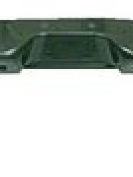 NI1225193 Rad Support Tie Bar