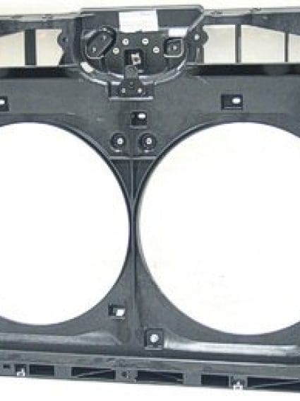 NI1225206C Rad Support Assembly
