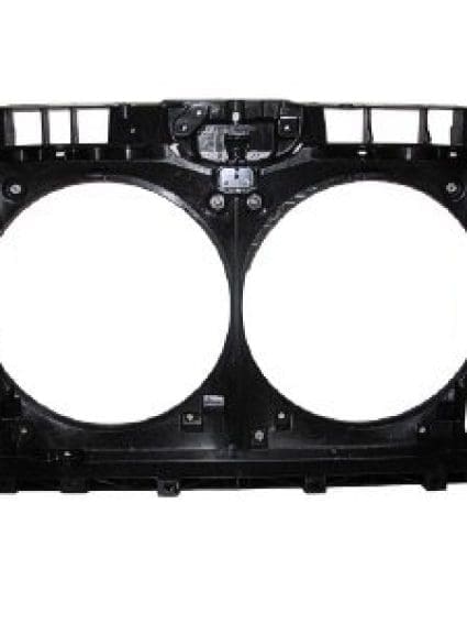 NI1225207C Rad Support Assembly